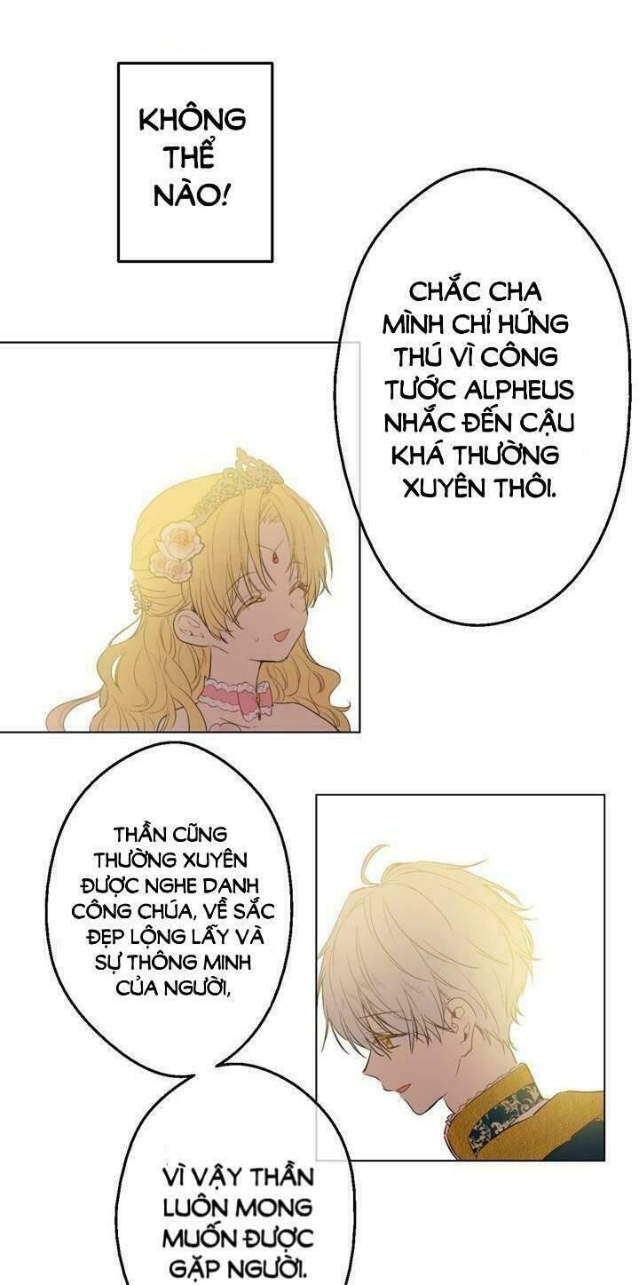 đọc truyện Một Ngày Nọ Tôi Bỗng Thành Nàng Công Chúa Chương 48 ảnh 58 tại Thiên Thai Truyện