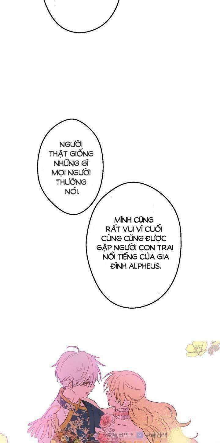 đọc truyện Một Ngày Nọ Tôi Bỗng Thành Nàng Công Chúa Chương 48 ảnh 59 tại Thiên Thai Truyện