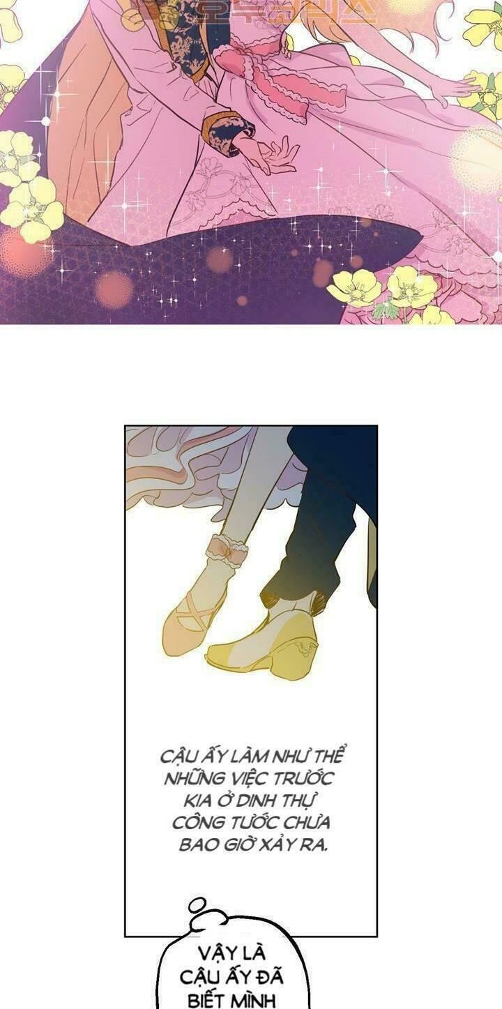 đọc truyện Một Ngày Nọ Tôi Bỗng Thành Nàng Công Chúa Chương 48 ảnh 60 tại Thiên Thai Truyện