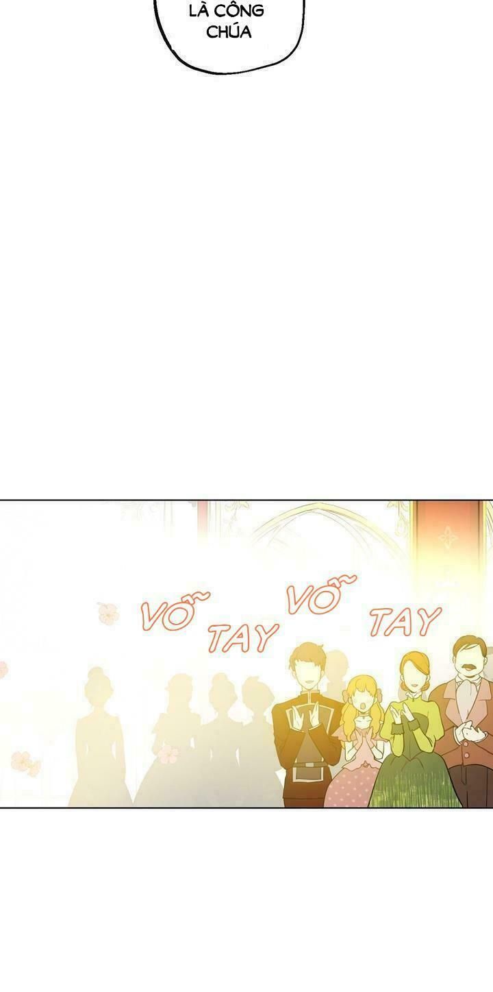 đọc truyện Một Ngày Nọ Tôi Bỗng Thành Nàng Công Chúa Chương 48 ảnh 61 tại Thiên Thai Truyện