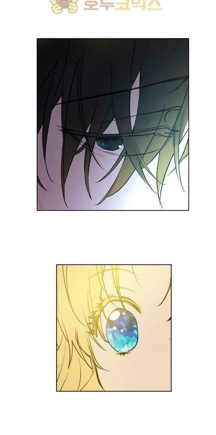 đọc truyện Một Ngày Nọ Tôi Bỗng Thành Nàng Công Chúa Chương 48 ảnh 8 tại Thiên Thai Truyện