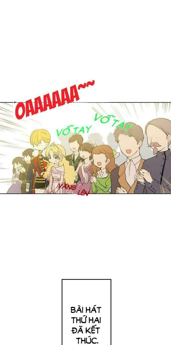 đọc truyện Một Ngày Nọ Tôi Bỗng Thành Nàng Công Chúa Chương 48 ảnh 10 tại Thiên Thai Truyện