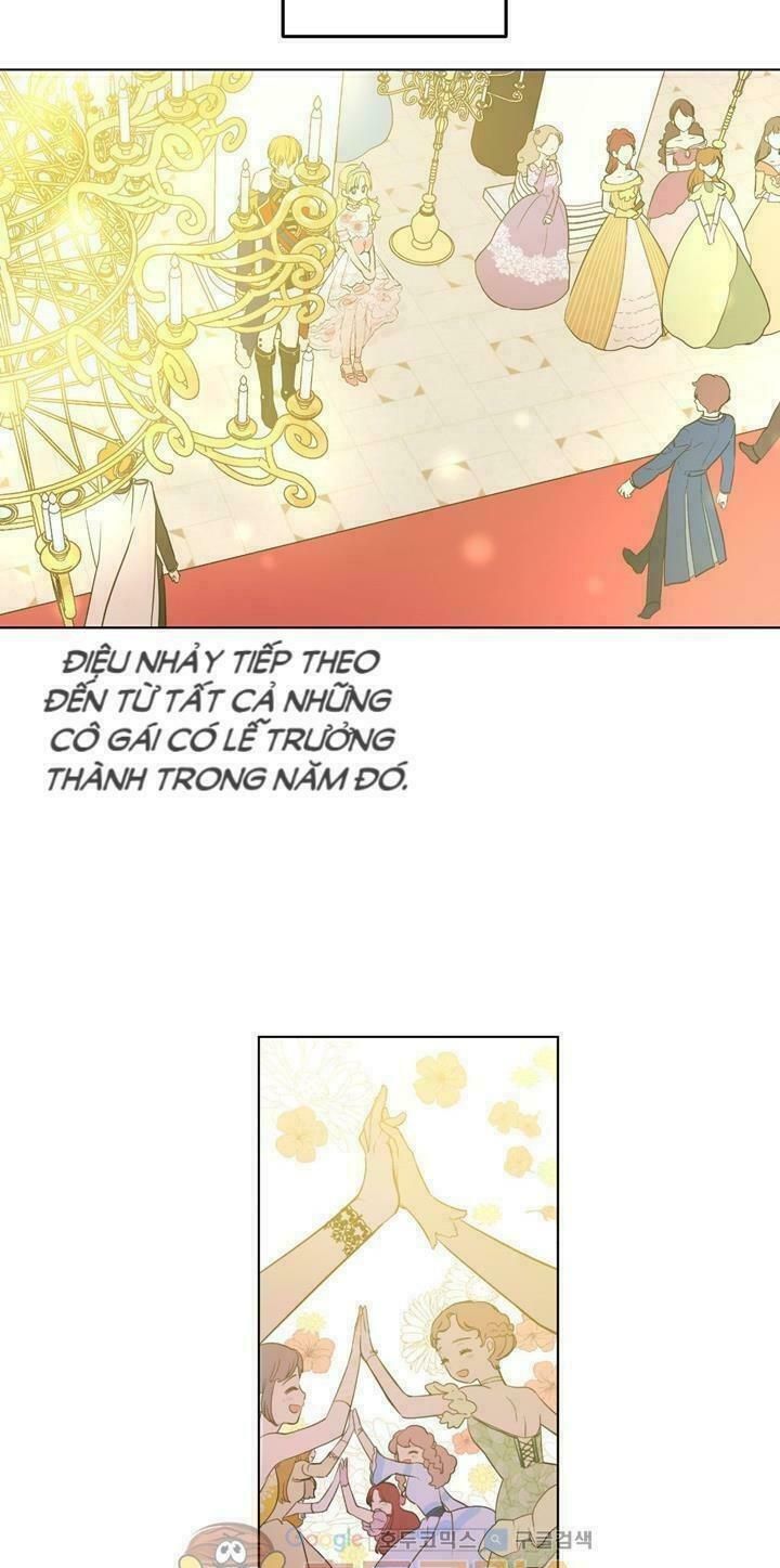 đọc truyện Một Ngày Nọ Tôi Bỗng Thành Nàng Công Chúa Chương 48 ảnh 11 tại Thiên Thai Truyện