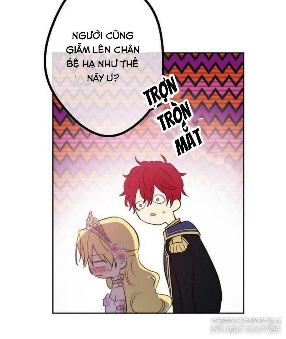 đọc truyện Một Ngày Nọ Tôi Bỗng Thành Nàng Công Chúa Chương 49 ảnh 14 tại Thiên Thai Truyện