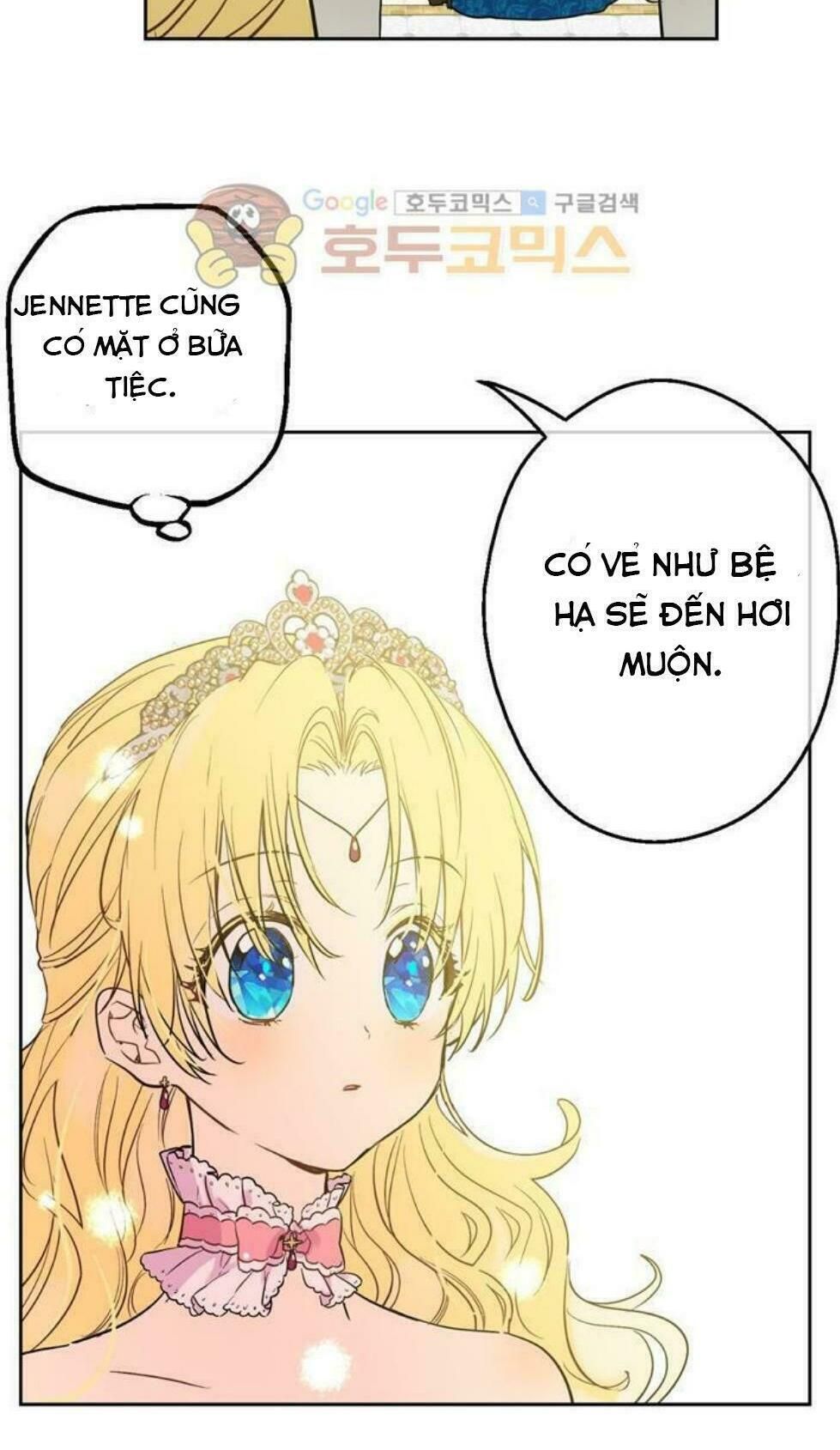 đọc truyện Một Ngày Nọ Tôi Bỗng Thành Nàng Công Chúa Chương 49 ảnh 16 tại Thiên Thai Truyện