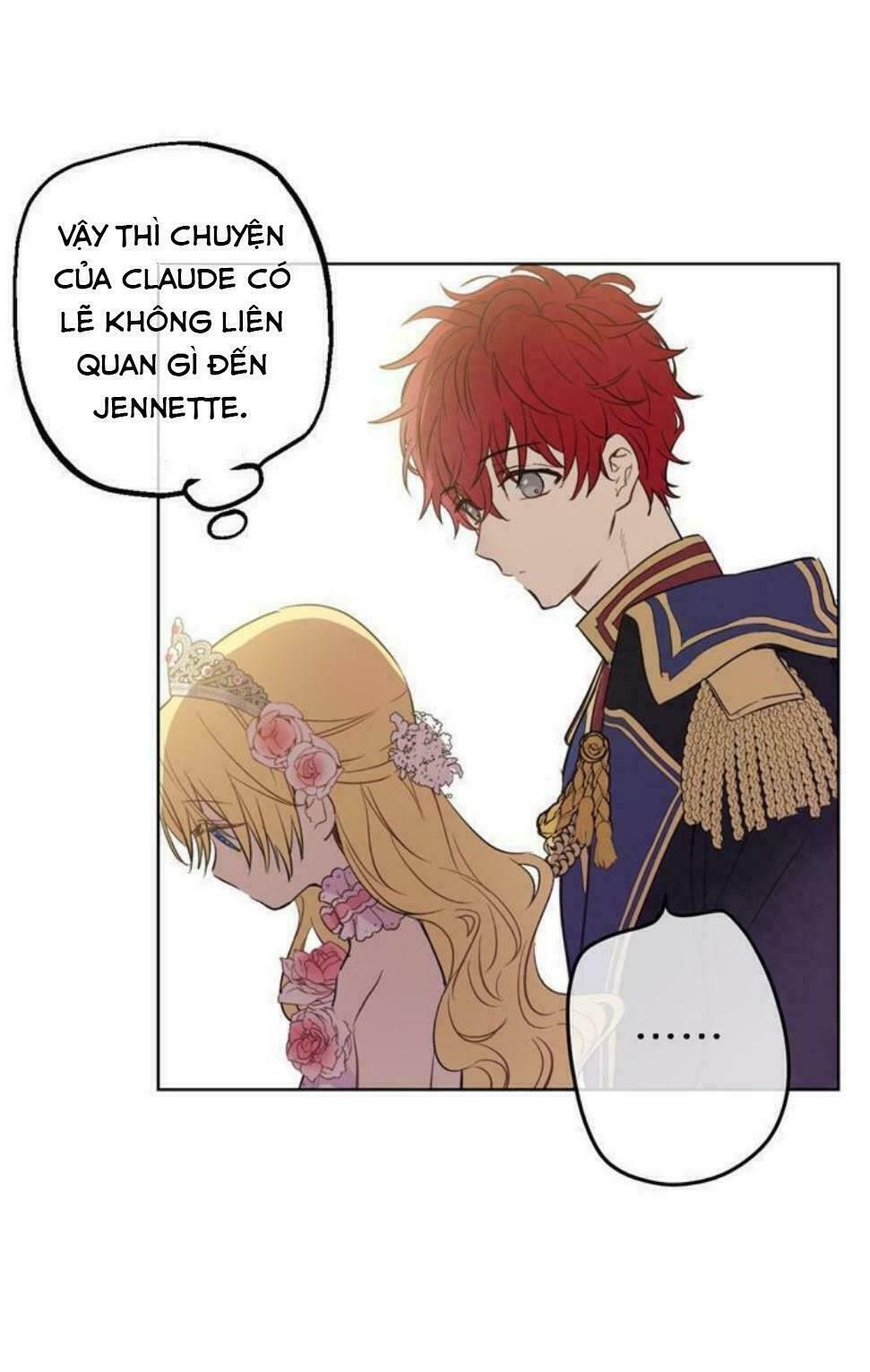 đọc truyện Một Ngày Nọ Tôi Bỗng Thành Nàng Công Chúa Chương 49 ảnh 17 tại Thiên Thai Truyện