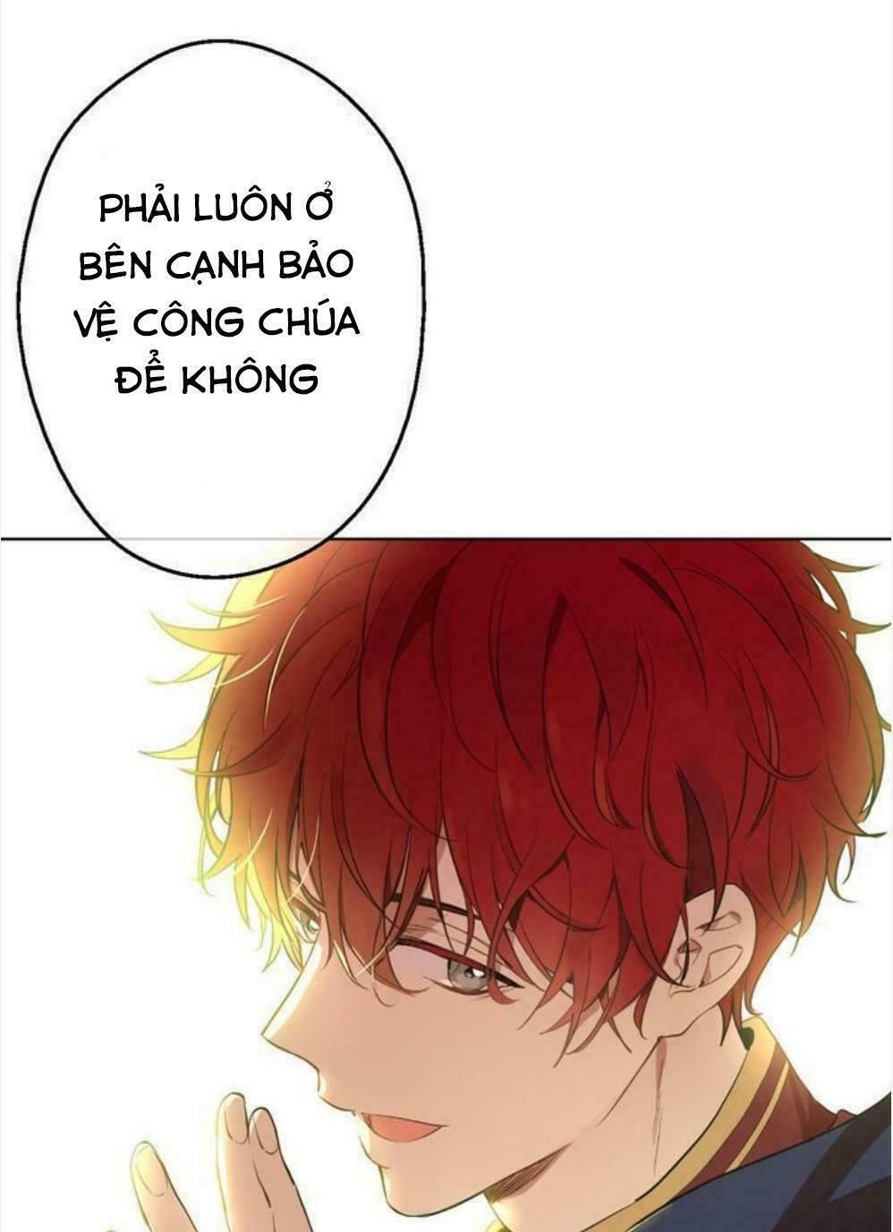 đọc truyện Một Ngày Nọ Tôi Bỗng Thành Nàng Công Chúa Chương 49 ảnh 19 tại Thiên Thai Truyện