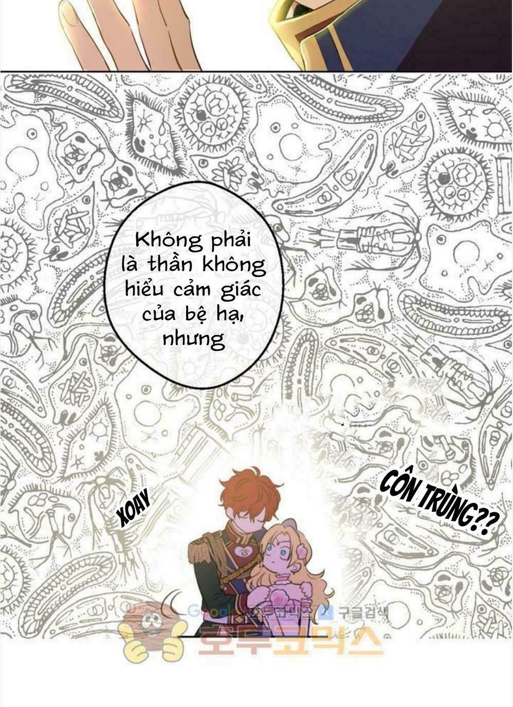 đọc truyện Một Ngày Nọ Tôi Bỗng Thành Nàng Công Chúa Chương 49 ảnh 20 tại Thiên Thai Truyện