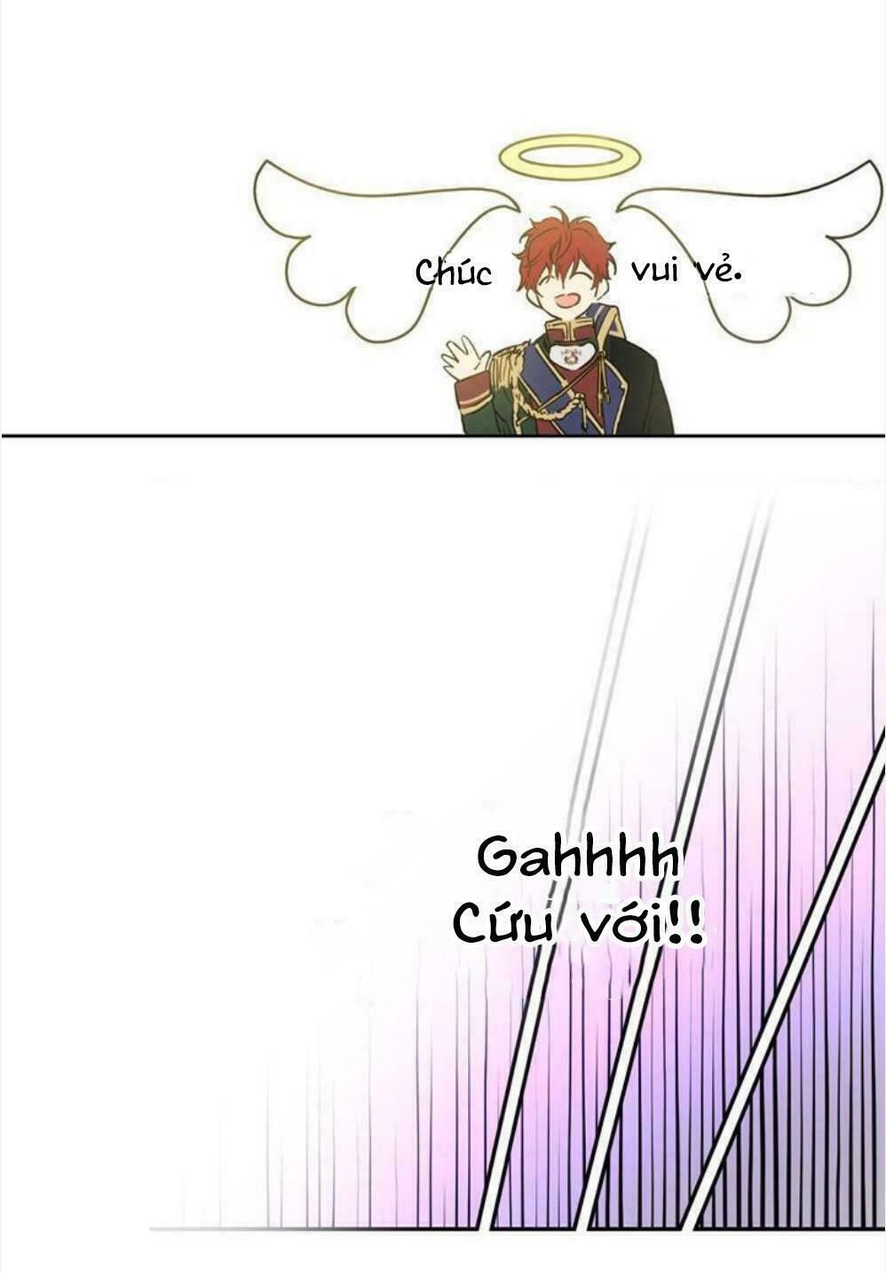 đọc truyện Một Ngày Nọ Tôi Bỗng Thành Nàng Công Chúa Chương 49 ảnh 26 tại Thiên Thai Truyện