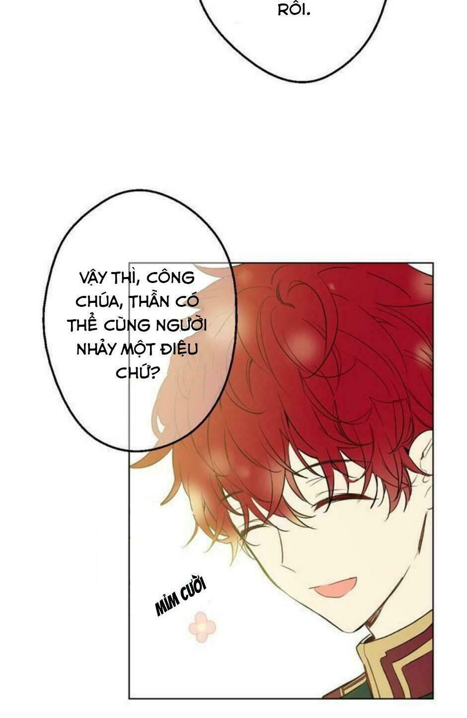 đọc truyện Một Ngày Nọ Tôi Bỗng Thành Nàng Công Chúa Chương 49 ảnh 9 tại Thiên Thai Truyện