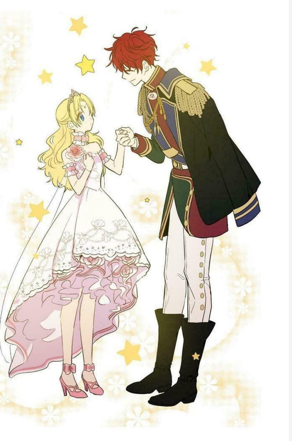 đọc truyện Một Ngày Nọ Tôi Bỗng Thành Nàng Công Chúa Chương 49 ảnh 10 tại Thiên Thai Truyện