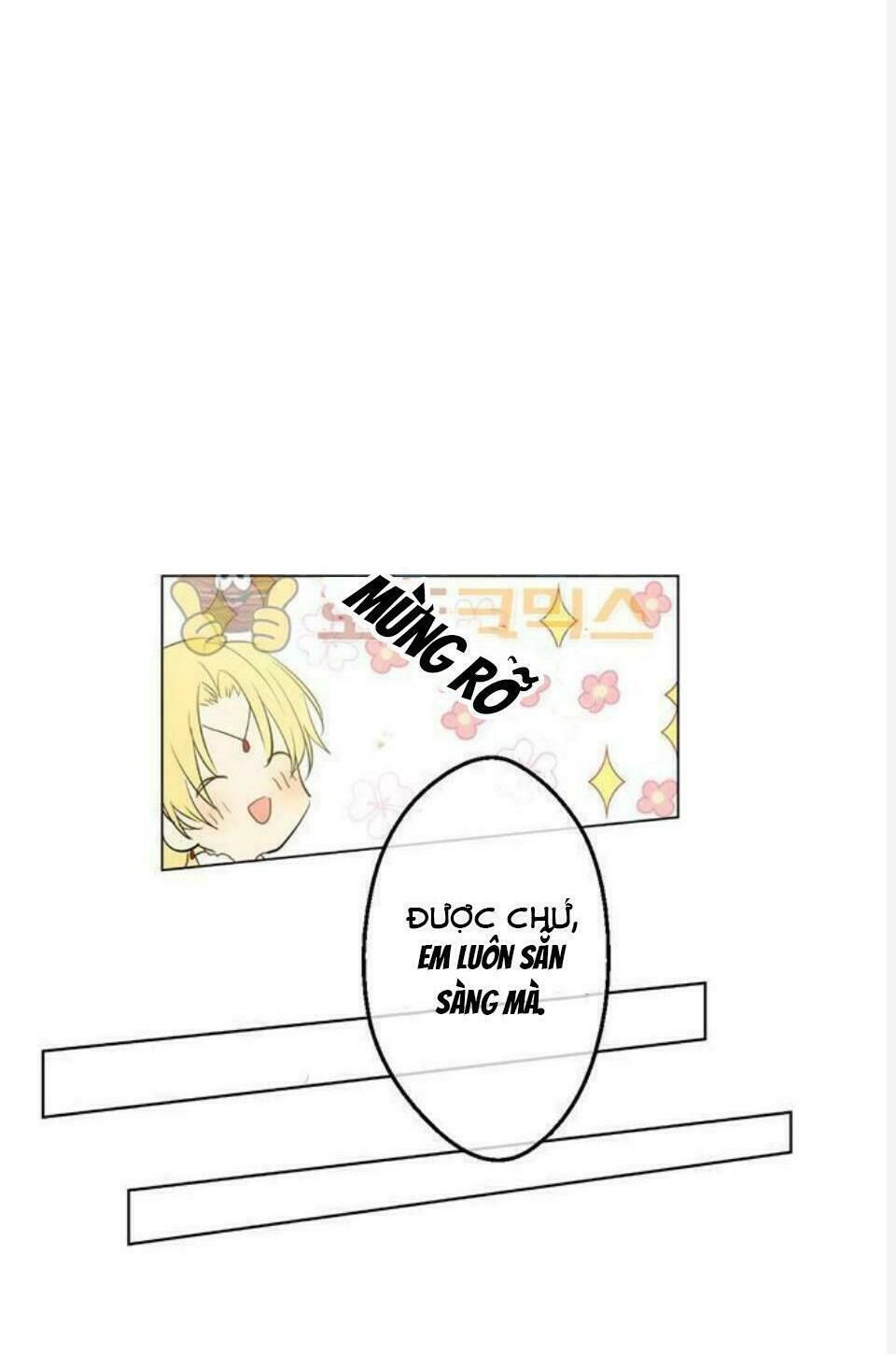 đọc truyện Một Ngày Nọ Tôi Bỗng Thành Nàng Công Chúa Chương 49 ảnh 11 tại Thiên Thai Truyện