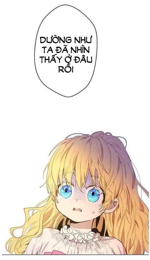 đọc truyện Một Ngày Nọ Tôi Bỗng Thành Nàng Công Chúa Chương 5.5 ảnh 13 tại Thiên Thai Truyện