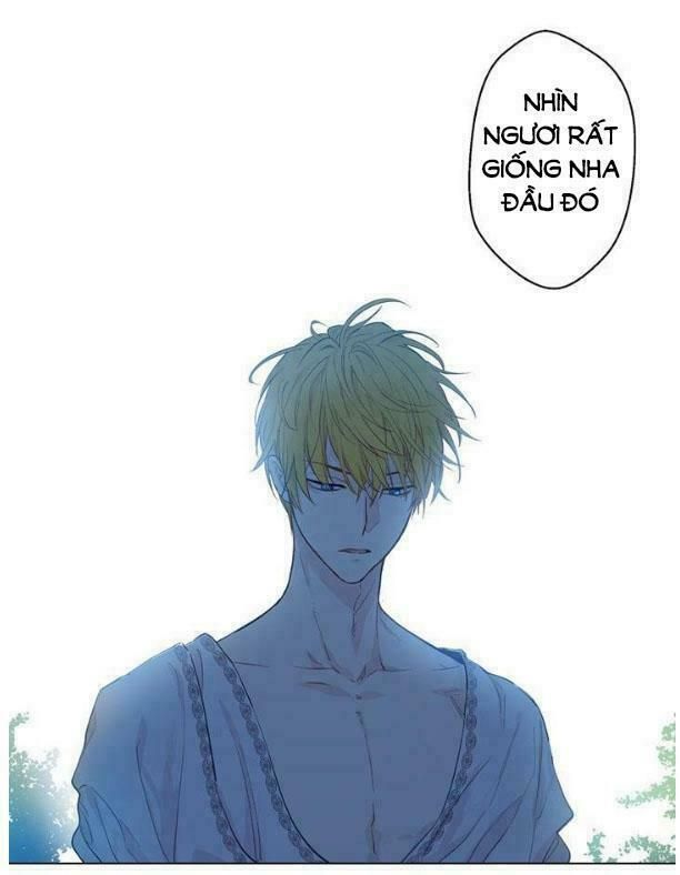 đọc truyện Một Ngày Nọ Tôi Bỗng Thành Nàng Công Chúa Chương 5.5 ảnh 23 tại Thiên Thai Truyện