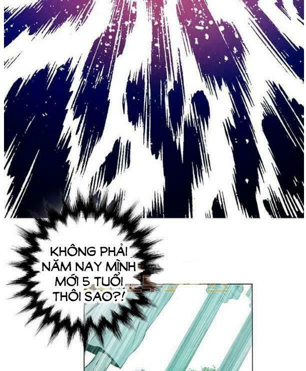 đọc truyện Một Ngày Nọ Tôi Bỗng Thành Nàng Công Chúa Chương 5.5 ảnh 25 tại Thiên Thai Truyện