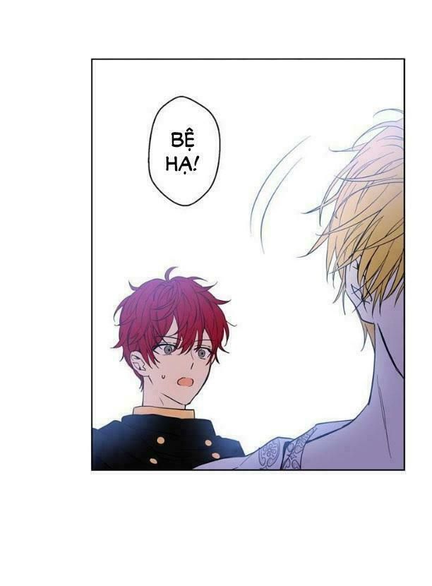 đọc truyện Một Ngày Nọ Tôi Bỗng Thành Nàng Công Chúa Chương 5.5 ảnh 27 tại Thiên Thai Truyện