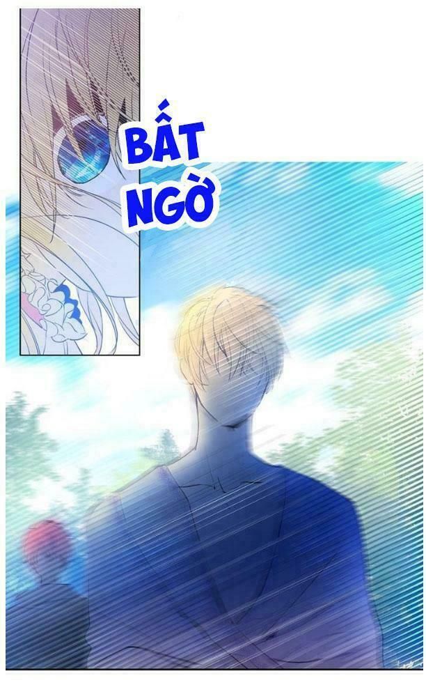 đọc truyện Một Ngày Nọ Tôi Bỗng Thành Nàng Công Chúa Chương 5.5 ảnh 5 tại Thiên Thai Truyện