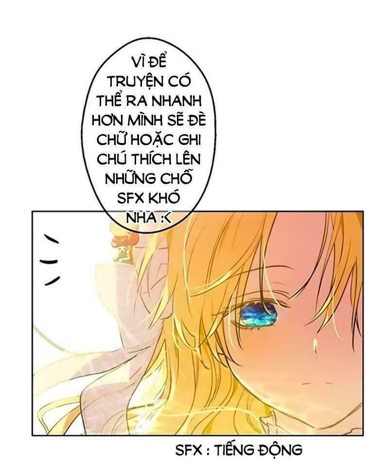 đọc truyện Một Ngày Nọ Tôi Bỗng Thành Nàng Công Chúa Chương 5.5 ảnh 32 tại Thiên Thai Truyện