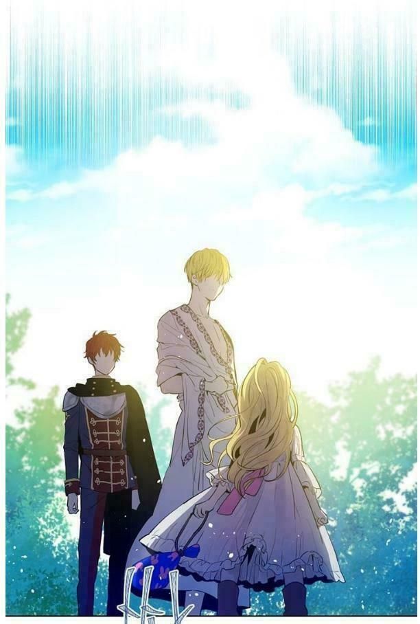 đọc truyện Một Ngày Nọ Tôi Bỗng Thành Nàng Công Chúa Chương 5.5 ảnh 7 tại Thiên Thai Truyện