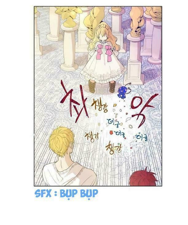 đọc truyện Một Ngày Nọ Tôi Bỗng Thành Nàng Công Chúa Chương 5.5 ảnh 10 tại Thiên Thai Truyện