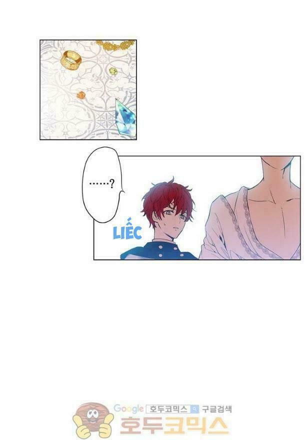 đọc truyện Một Ngày Nọ Tôi Bỗng Thành Nàng Công Chúa Chương 5.5 ảnh 11 tại Thiên Thai Truyện