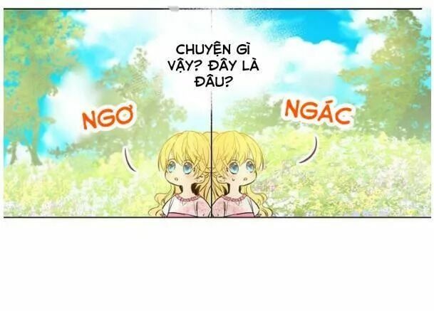 đọc truyện Một Ngày Nọ Tôi Bỗng Thành Nàng Công Chúa Chương 5 ảnh 3 tại Thiên Thai Truyện