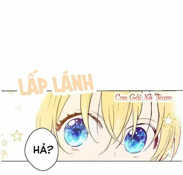 đọc truyện Một Ngày Nọ Tôi Bỗng Thành Nàng Công Chúa Chương 5 ảnh 12 tại Thiên Thai Truyện