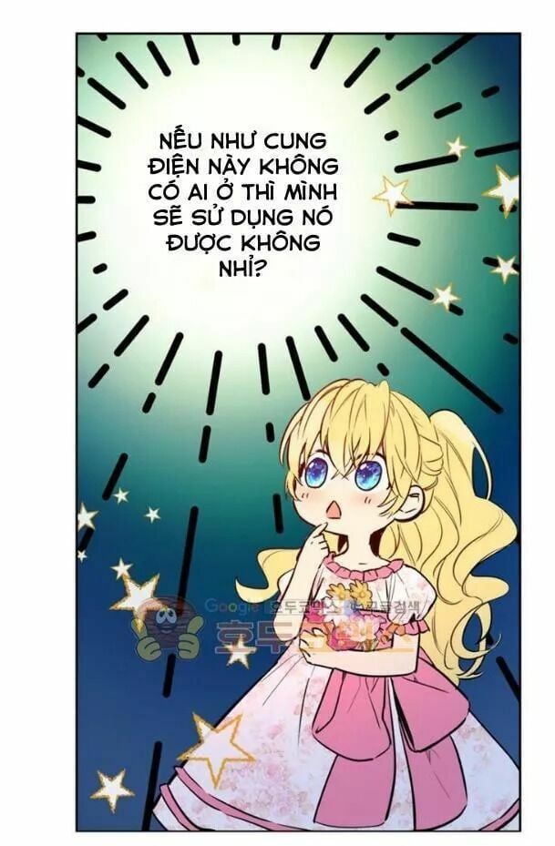 đọc truyện Một Ngày Nọ Tôi Bỗng Thành Nàng Công Chúa Chương 5 ảnh 13 tại Thiên Thai Truyện