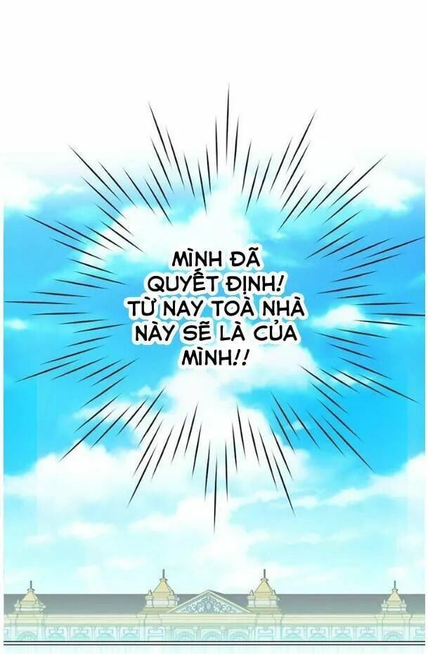 đọc truyện Một Ngày Nọ Tôi Bỗng Thành Nàng Công Chúa Chương 5 ảnh 15 tại Thiên Thai Truyện