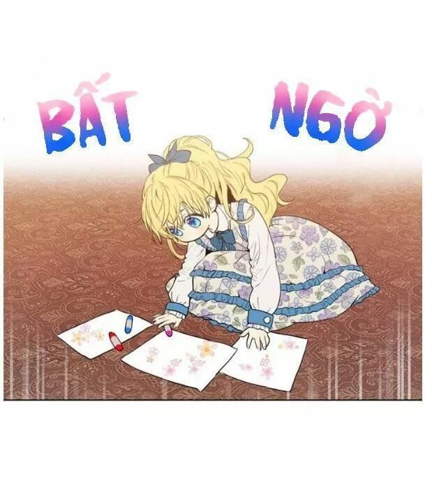 đọc truyện Một Ngày Nọ Tôi Bỗng Thành Nàng Công Chúa Chương 5 ảnh 29 tại Thiên Thai Truyện