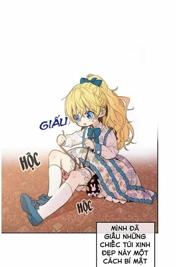 đọc truyện Một Ngày Nọ Tôi Bỗng Thành Nàng Công Chúa Chương 5 ảnh 31 tại Thiên Thai Truyện