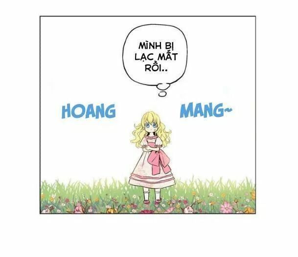 đọc truyện Một Ngày Nọ Tôi Bỗng Thành Nàng Công Chúa Chương 5 ảnh 5 tại Thiên Thai Truyện