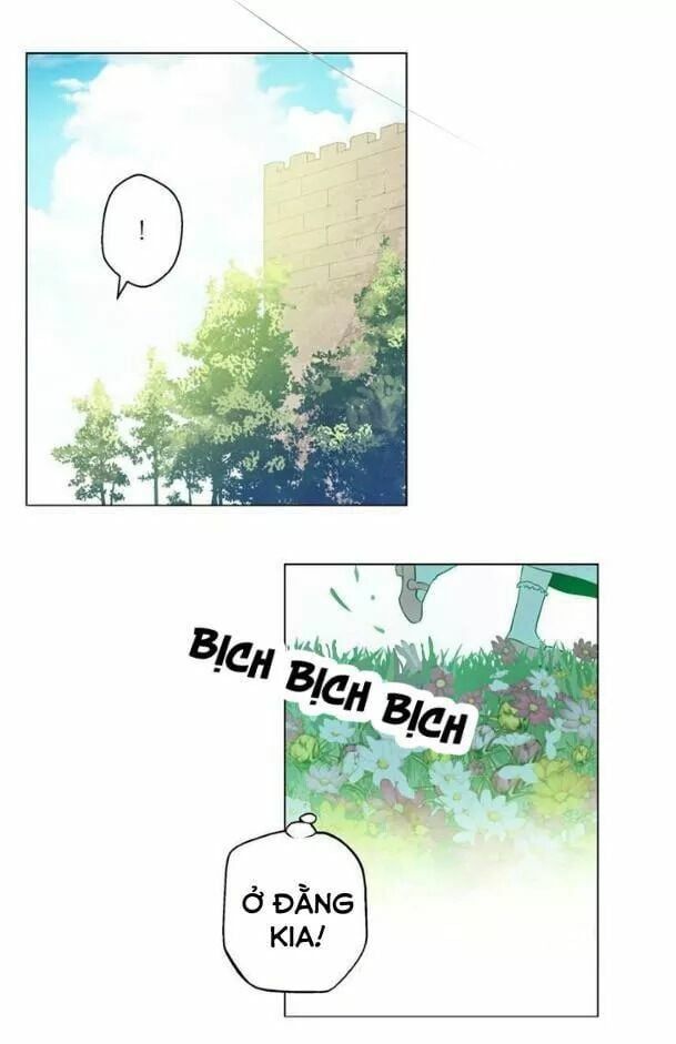 đọc truyện Một Ngày Nọ Tôi Bỗng Thành Nàng Công Chúa Chương 5 ảnh 6 tại Thiên Thai Truyện