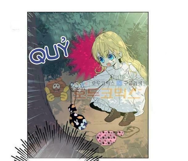 đọc truyện Một Ngày Nọ Tôi Bỗng Thành Nàng Công Chúa Chương 5 ảnh 42 tại Thiên Thai Truyện