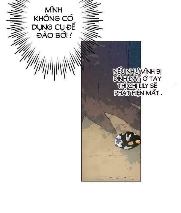 đọc truyện Một Ngày Nọ Tôi Bỗng Thành Nàng Công Chúa Chương 5 ảnh 43 tại Thiên Thai Truyện