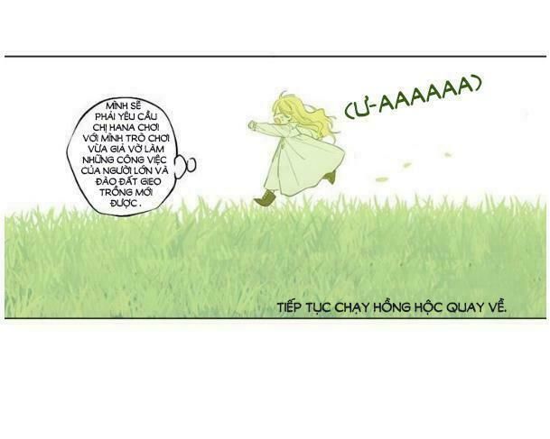 đọc truyện Một Ngày Nọ Tôi Bỗng Thành Nàng Công Chúa Chương 5 ảnh 45 tại Thiên Thai Truyện