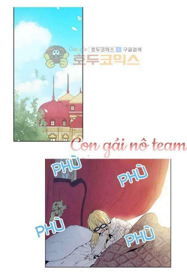 đọc truyện Một Ngày Nọ Tôi Bỗng Thành Nàng Công Chúa Chương 5 ảnh 46 tại Thiên Thai Truyện