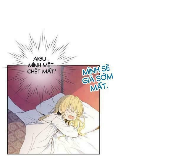 đọc truyện Một Ngày Nọ Tôi Bỗng Thành Nàng Công Chúa Chương 5 ảnh 47 tại Thiên Thai Truyện