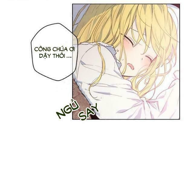 đọc truyện Một Ngày Nọ Tôi Bỗng Thành Nàng Công Chúa Chương 5 ảnh 48 tại Thiên Thai Truyện