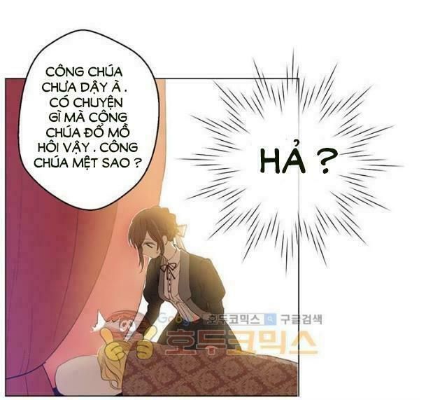 đọc truyện Một Ngày Nọ Tôi Bỗng Thành Nàng Công Chúa Chương 5 ảnh 49 tại Thiên Thai Truyện