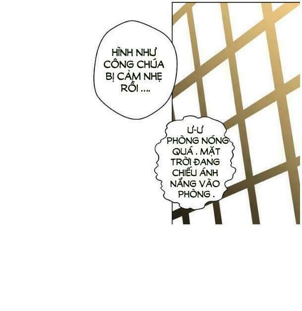 đọc truyện Một Ngày Nọ Tôi Bỗng Thành Nàng Công Chúa Chương 5 ảnh 50 tại Thiên Thai Truyện