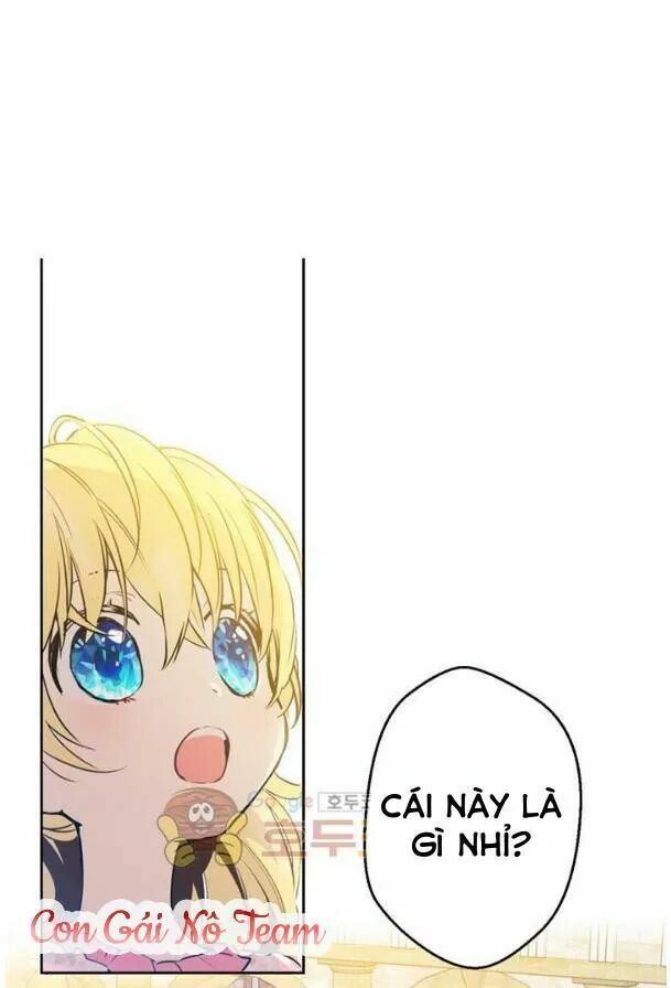 đọc truyện Một Ngày Nọ Tôi Bỗng Thành Nàng Công Chúa Chương 5 ảnh 7 tại Thiên Thai Truyện