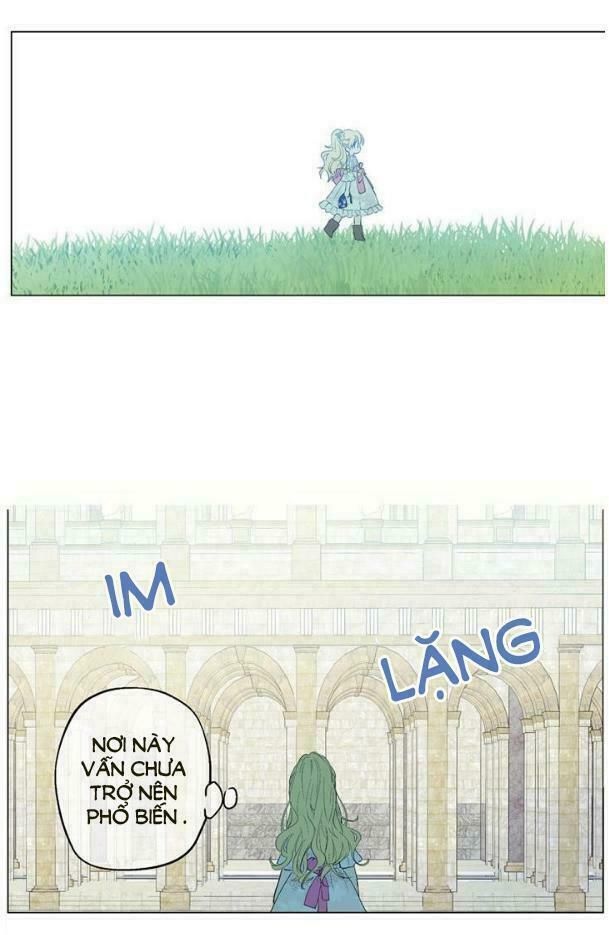 đọc truyện Một Ngày Nọ Tôi Bỗng Thành Nàng Công Chúa Chương 5 ảnh 57 tại Thiên Thai Truyện