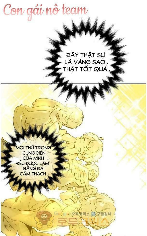 đọc truyện Một Ngày Nọ Tôi Bỗng Thành Nàng Công Chúa Chương 5 ảnh 61 tại Thiên Thai Truyện