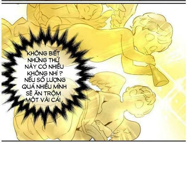 đọc truyện Một Ngày Nọ Tôi Bỗng Thành Nàng Công Chúa Chương 5 ảnh 62 tại Thiên Thai Truyện