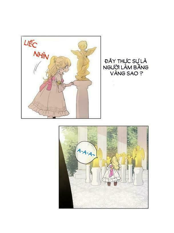 đọc truyện Một Ngày Nọ Tôi Bỗng Thành Nàng Công Chúa Chương 5 ảnh 63 tại Thiên Thai Truyện