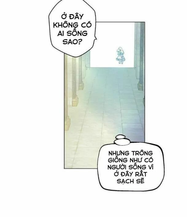 đọc truyện Một Ngày Nọ Tôi Bỗng Thành Nàng Công Chúa Chương 5 ảnh 10 tại Thiên Thai Truyện