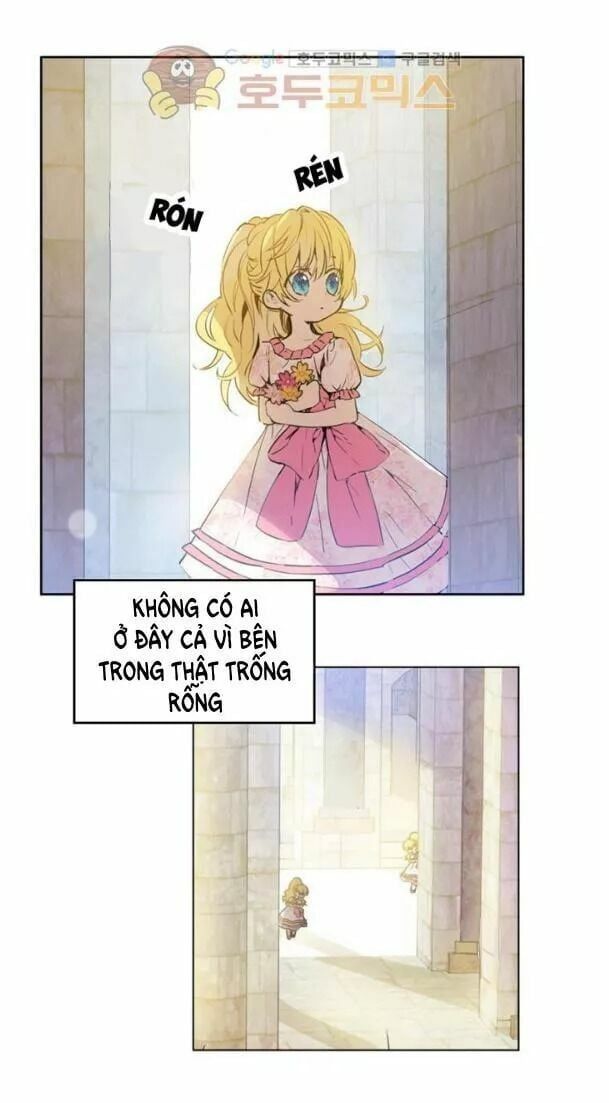 đọc truyện Một Ngày Nọ Tôi Bỗng Thành Nàng Công Chúa Chương 5 ảnh 11 tại Thiên Thai Truyện