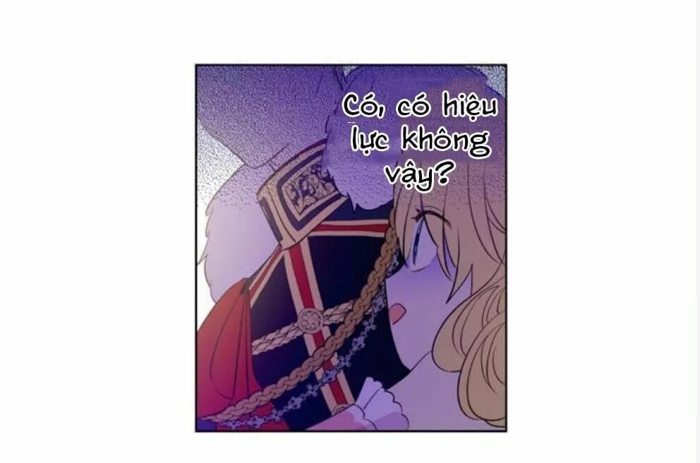 đọc truyện Một Ngày Nọ Tôi Bỗng Thành Nàng Công Chúa Chương 50 ảnh 18 tại Thiên Thai Truyện