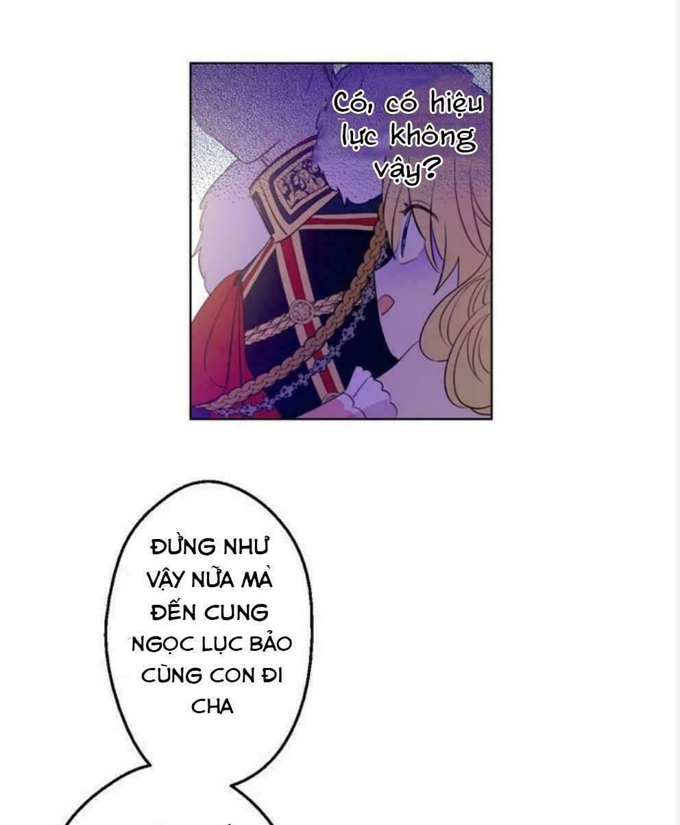 đọc truyện Một Ngày Nọ Tôi Bỗng Thành Nàng Công Chúa Chương 50 ảnh 21 tại Thiên Thai Truyện